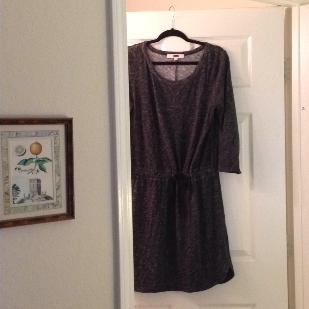 TARGET DRESS (M)